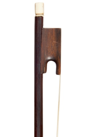 Violin Bow by John Dodd, London circa 1800