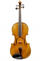 Violin by Neuner and Hornsteiner, Berlin 1913