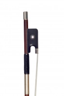 Violin Bow by Emile Ouchard, French