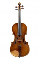 Violin by Gaetano Sgarabotto, Parma circa 1920