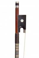 Viola Bow by Francois Lotte, French