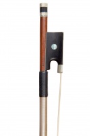 Violin Bow by Justin Poirson, French