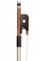 Cello Bow by Charles Nicolas Bazin, French