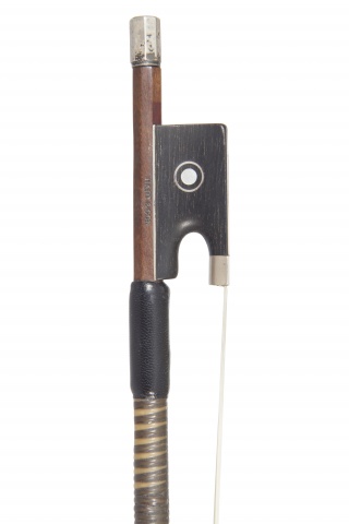 Violin Bow by Hart and Sons, English