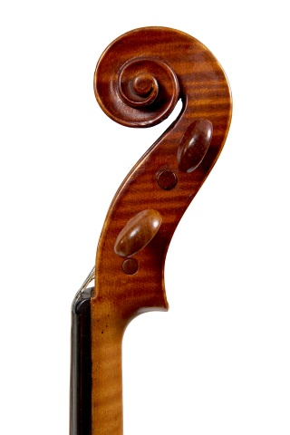 Viola by Enzo Bertelli, Verona 1959