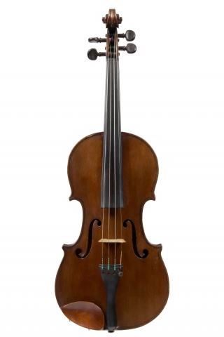Violin by John Wilkinson, London circa 1930