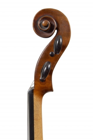 Violin by John Wilkinson, London circa 1930