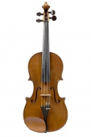 Violin by Giulio Degani, Venice 1898
