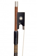 Violin Bow by W E Hill & Sons