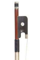 Cello Bow by Andre Dugad, French