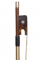 Violin Bow by Émile Ouchard Père, French