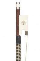 Violin Bow by S Bristow