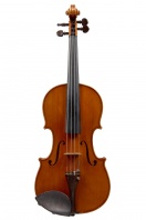 Violin by Fabrizio Portanti, Cremona 1983