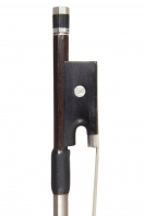 Violin Bow by E Pajeot, French