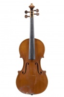 Violin by Louis F Milton, Bedford 1925