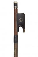 Violin Bow by Louis Bazin, French
