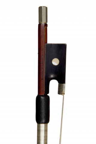 Violin Bow by Jerome Thibouville Lamy, French