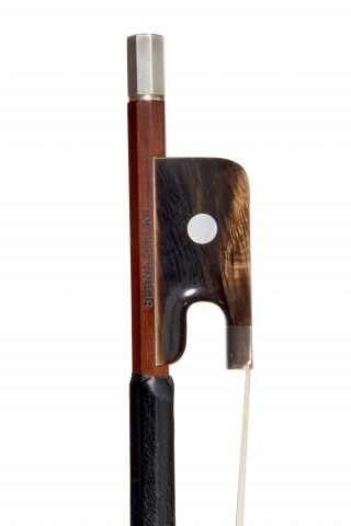 Cello Bow by B Dolling, German