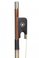 Violin Bow by Morizot Frères, French