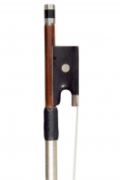 Violin Bow by Armand Latour, French