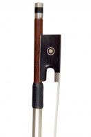 Violin Bow by Roderich Paesold