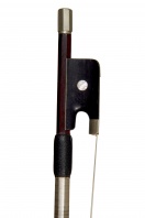 Violin Bow by Èmile François Ouchard, French