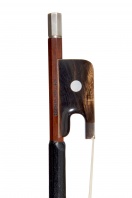 Cello Bow by B Dolling, German
