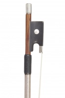 Violin Bow possibly by James Tubbs, English