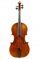 Viola by Carlo Vetorri, Florence 1962