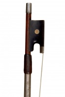 Violin Bow by August Nürnberger, Nurnberg