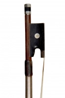 Violin Bow by A Nurnberger, Nurnberg