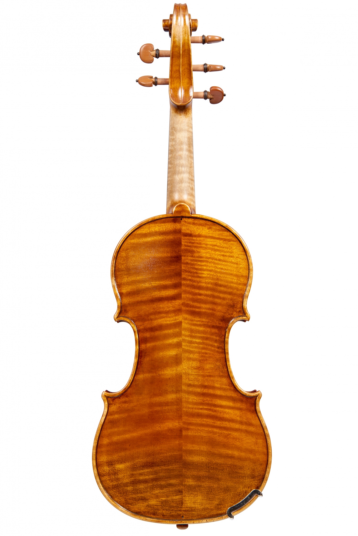 Lot 281 A Modern FiveString Violin 11th December 2017 Auction
