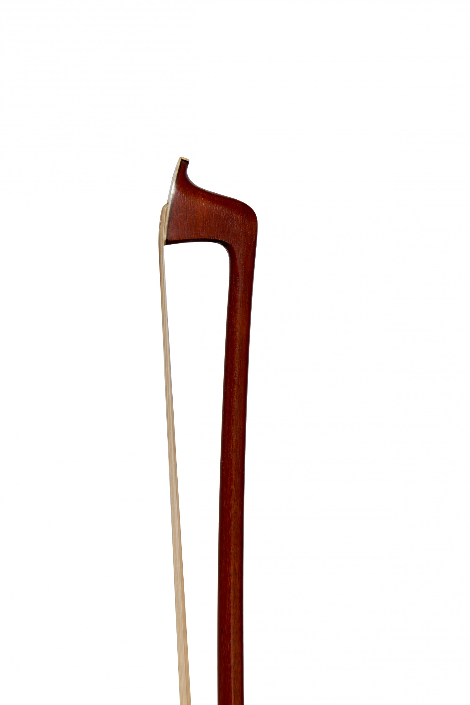 Lot 67 A French SilverMounted Violin Bow by Marc Laberte 11th