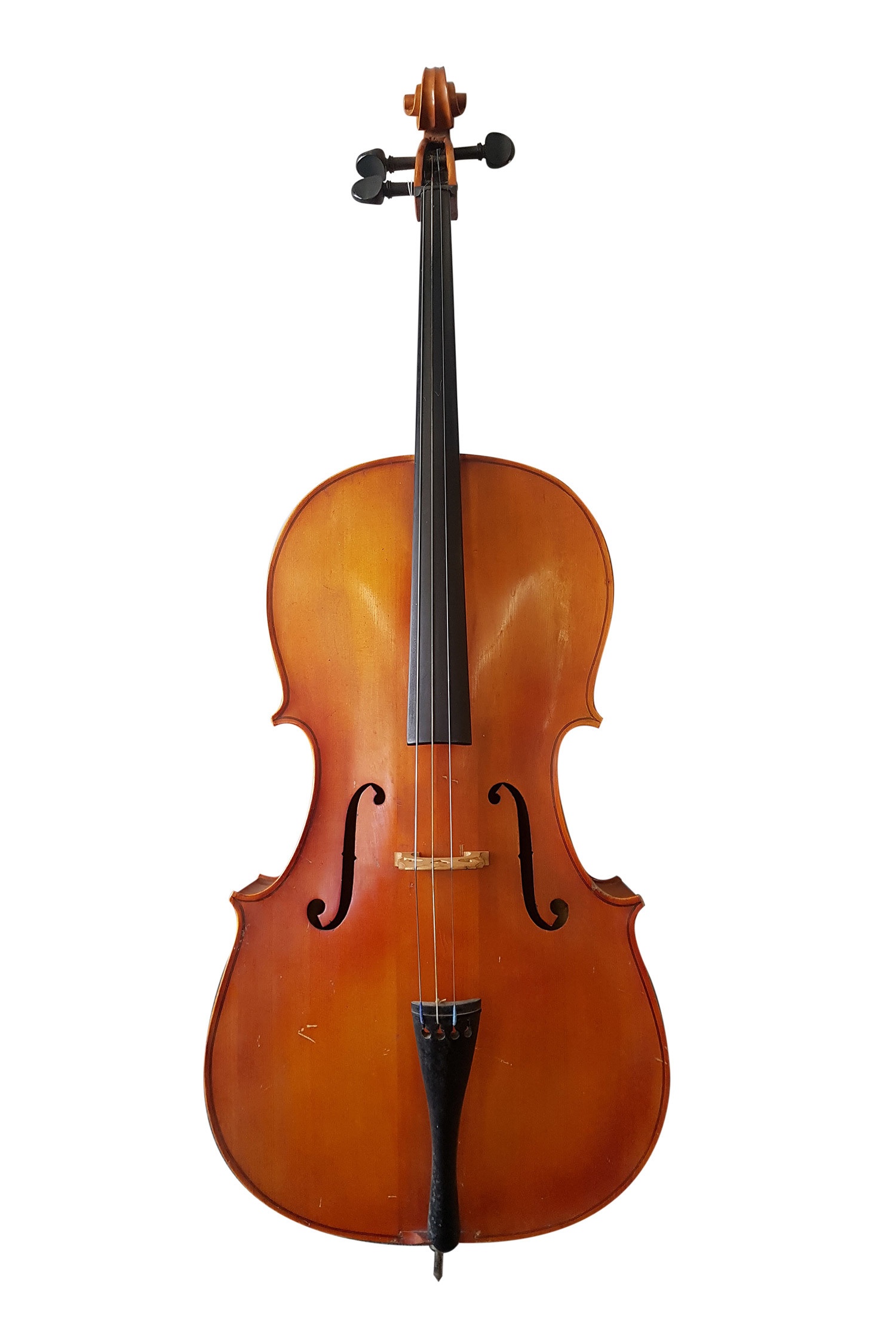 Lot 12 A Modern Cello  8th to 21st May 2022 Auction