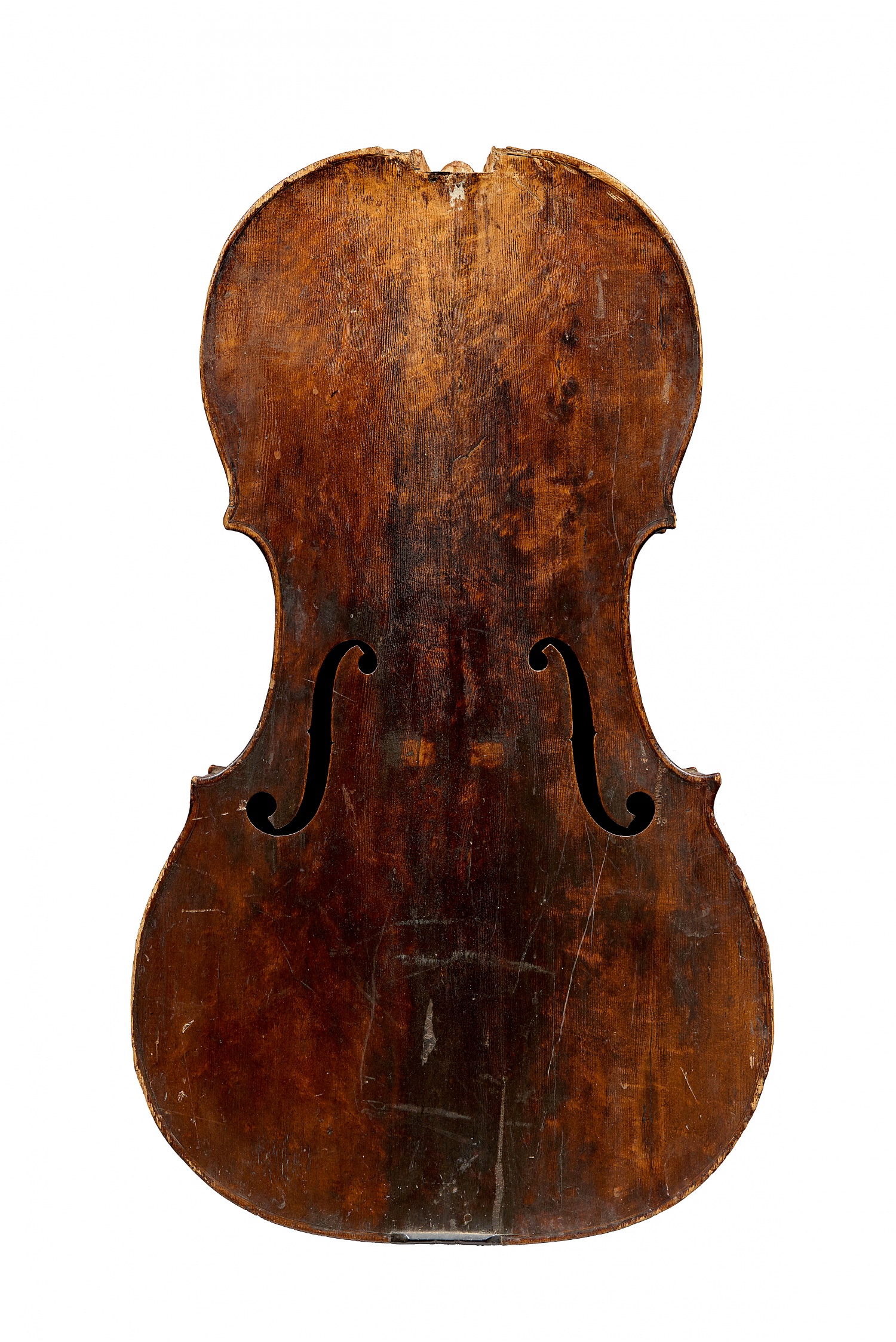 Lot 112 A German Cello 12th to 25th June Auction