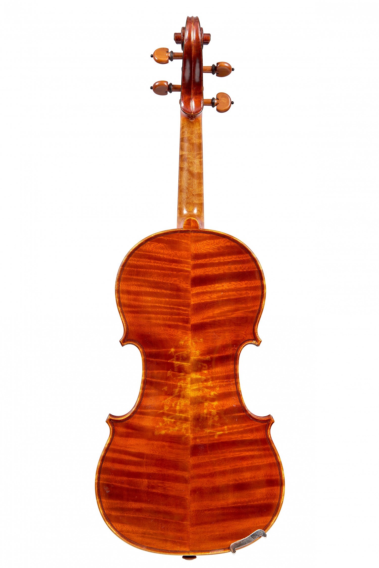 w e hill and sons violin