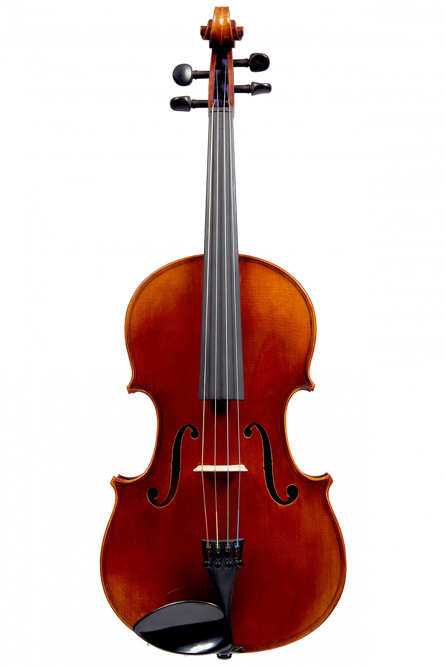 Lot 152 A Contemporary Viola 10th December 2018 Auction   9970 131f.1 