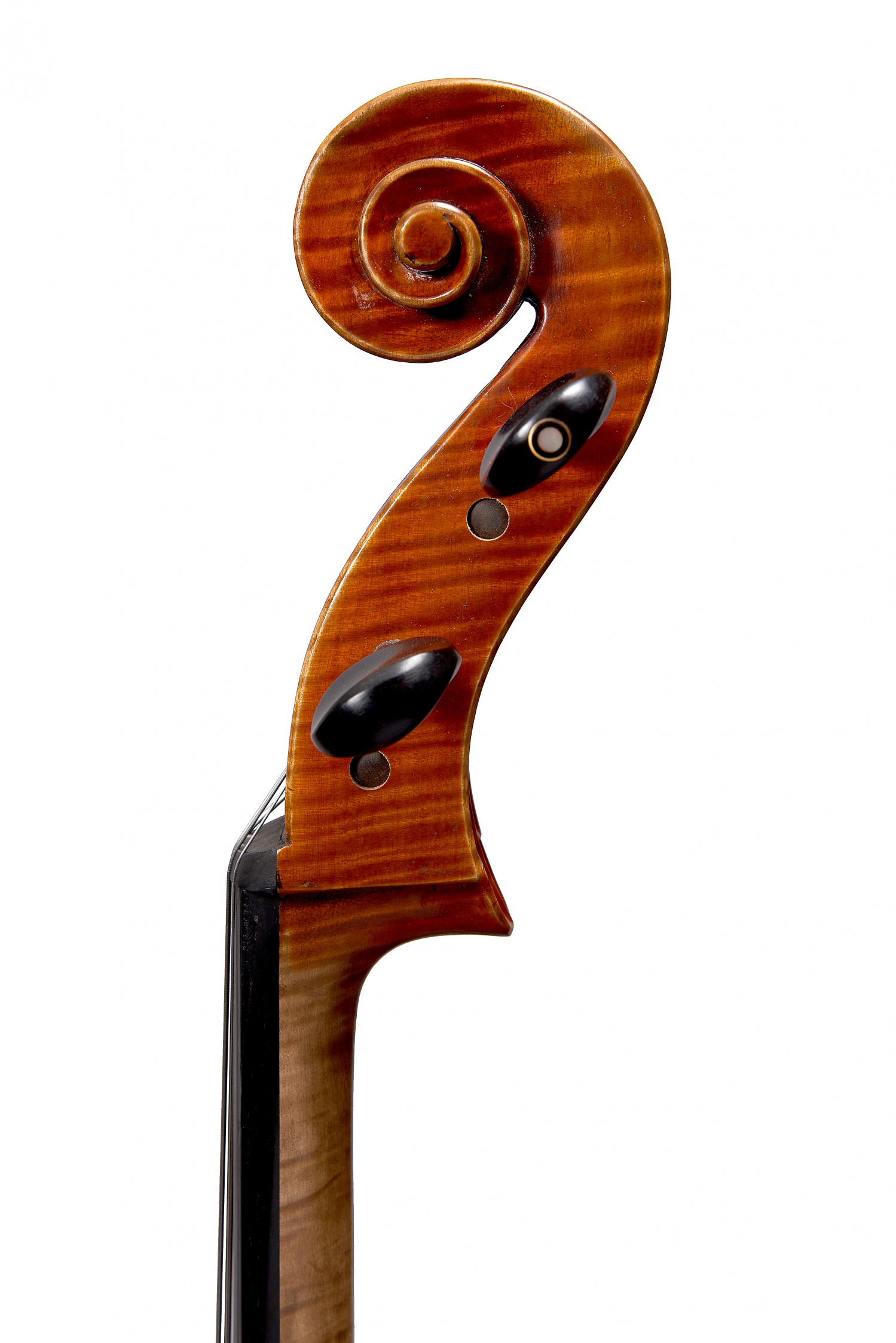 Lot 179 A Contemporary Cello 10th December 2018 Auction Brompton