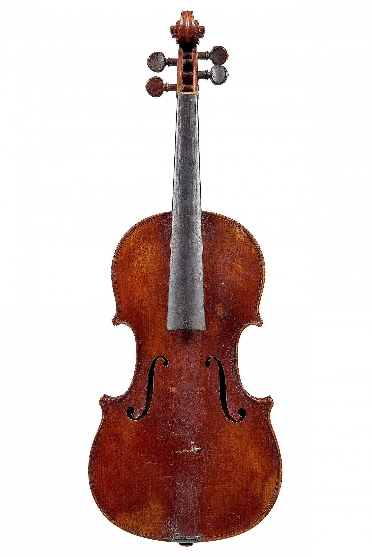 silvestre & maucotel violin bow